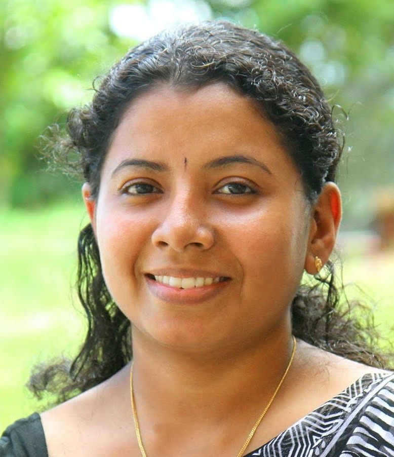 Dr.Anupriya Mahesh