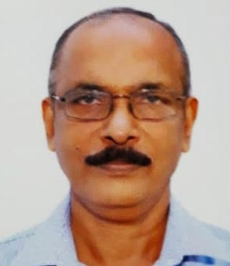 Mr. P.K Hairkumar