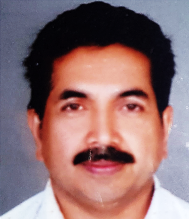 Mr. Sashi A