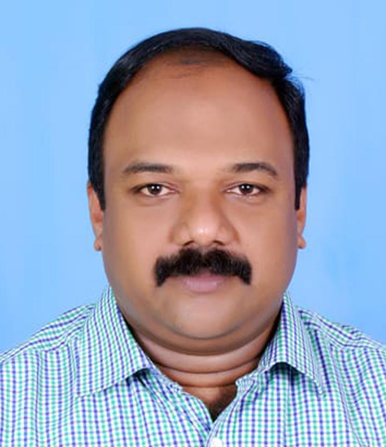 Dr. Arul Rasheed