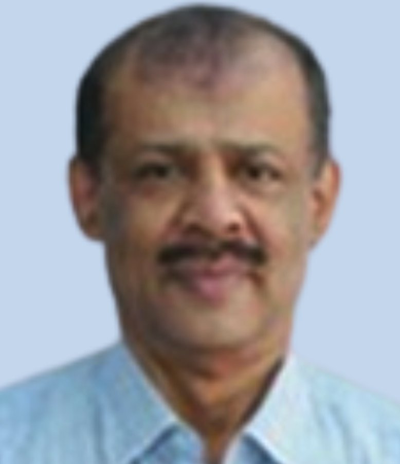 Mr. M.P George