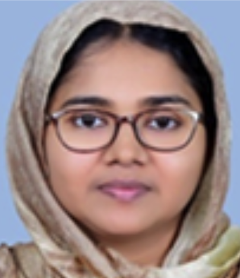 Dr. Shamna M.S
