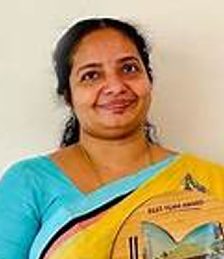 Dr. Anjana John