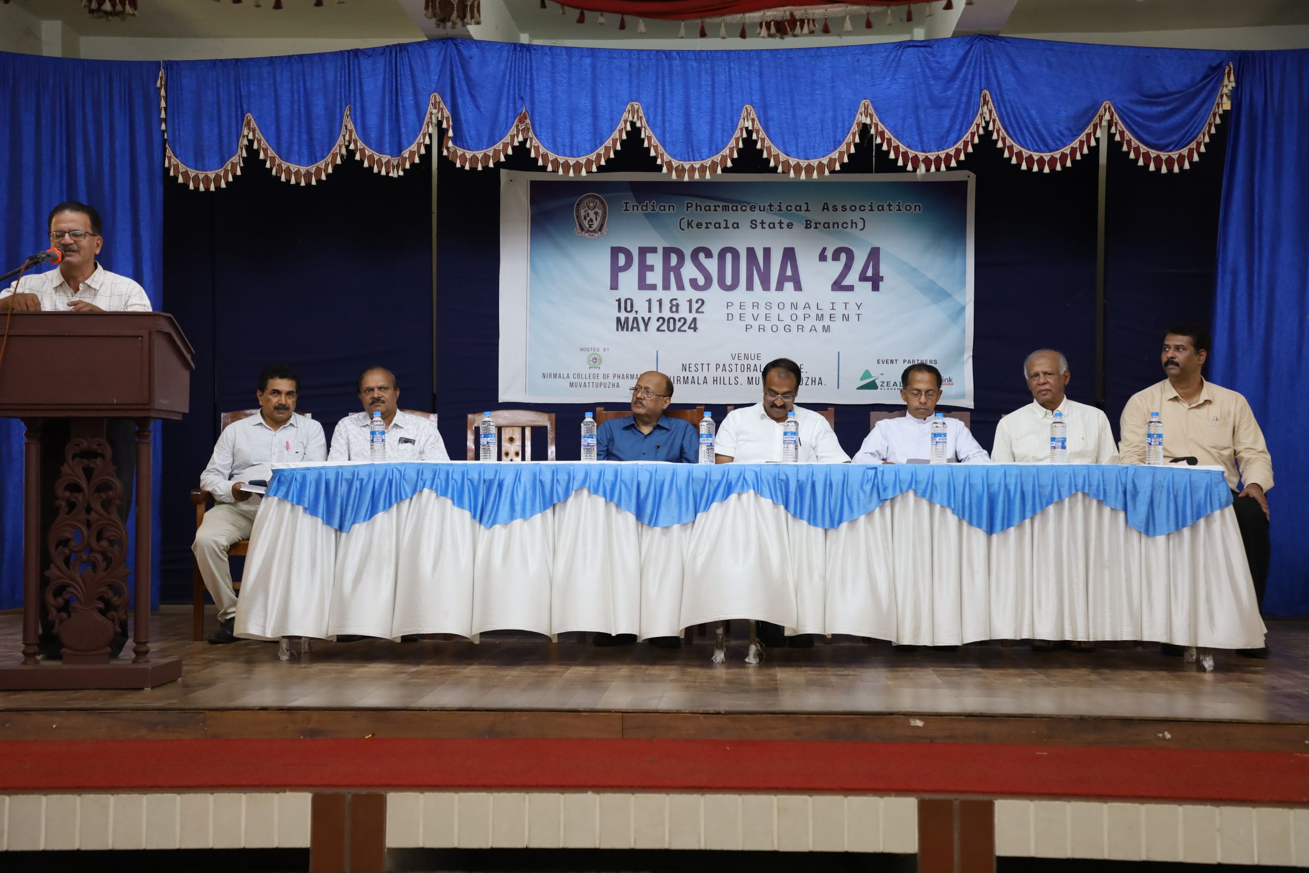 Read more about the article Persona’2024