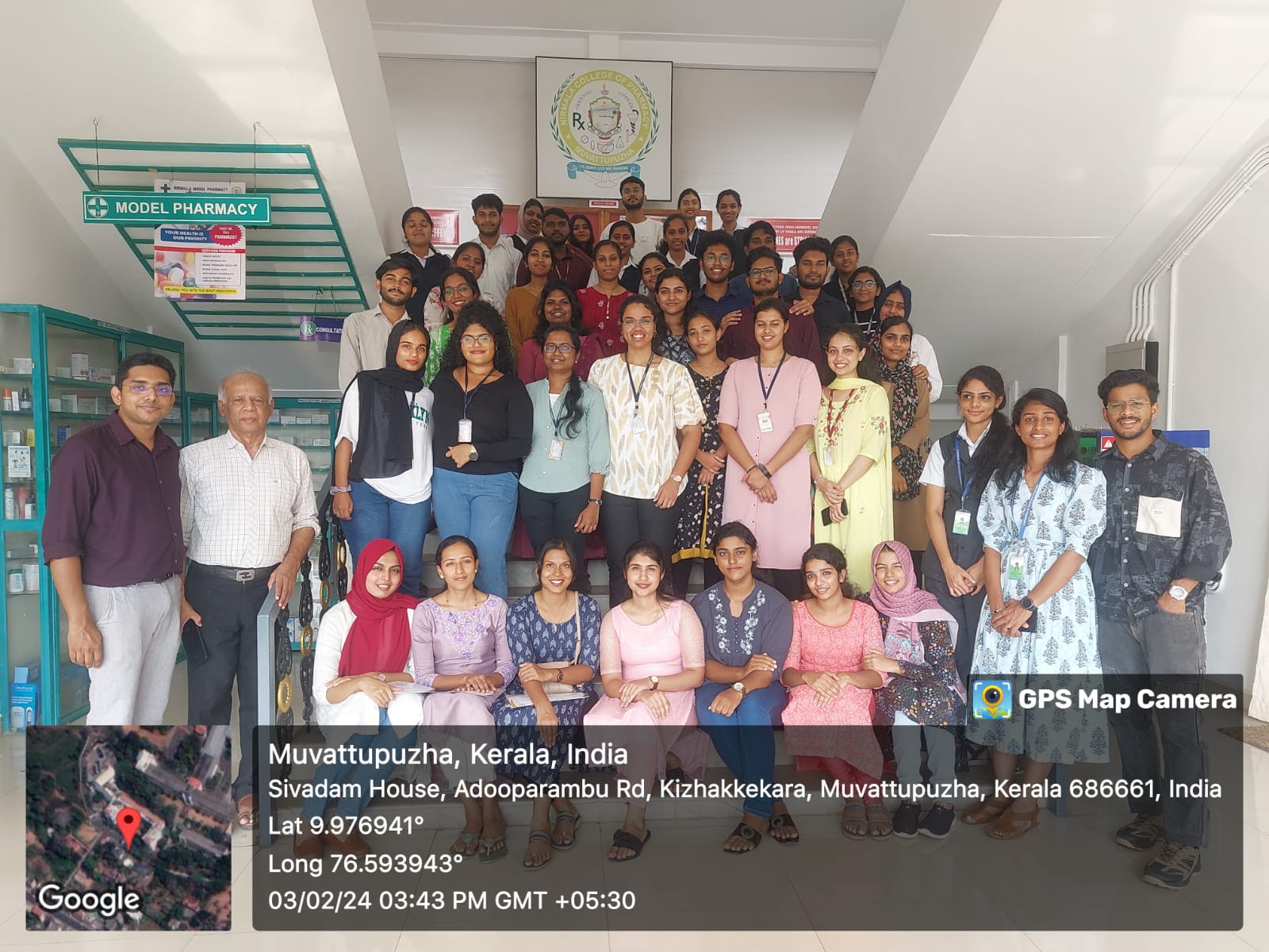 Read more about the article Transfogen’24