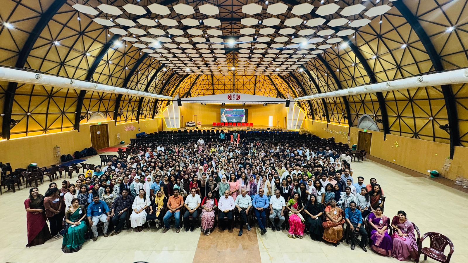 Read more about the article Persona’2025