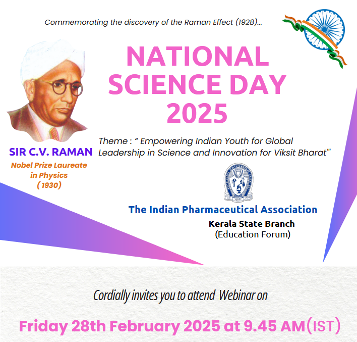 Read more about the article National Science Day 2025