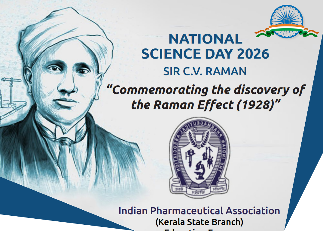Read more about the article National Science Day – 2026