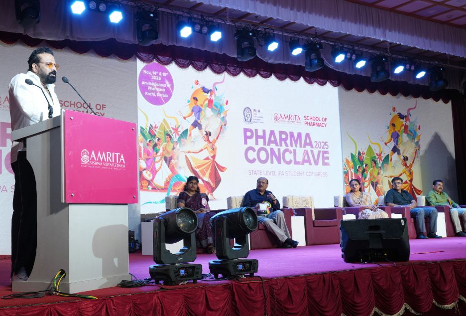 Read more about the article IPA Kerala Student Forum Conclave 2025.